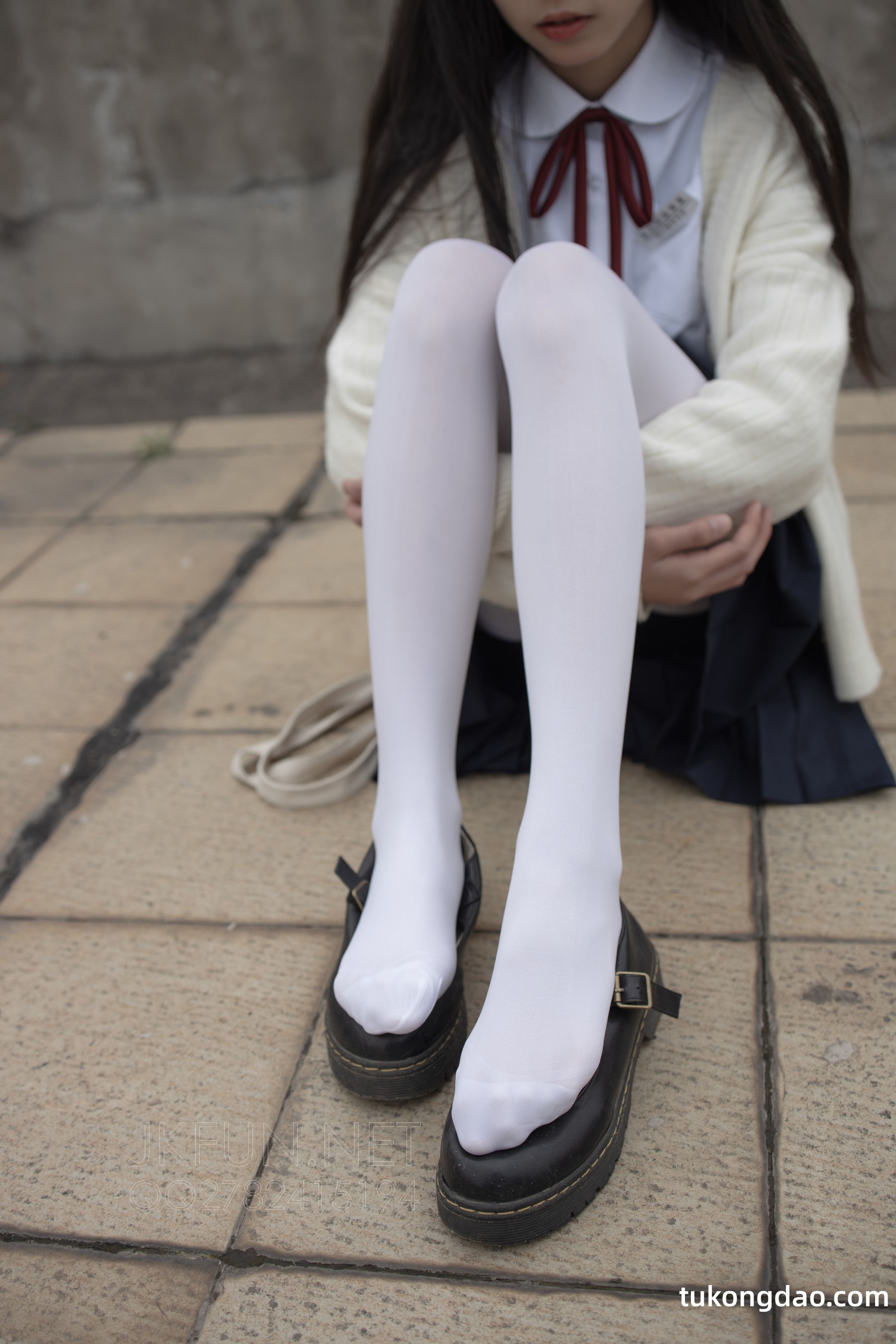 JKFUN-001 写真集 JKFUN-第24张